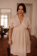 vestido flavi