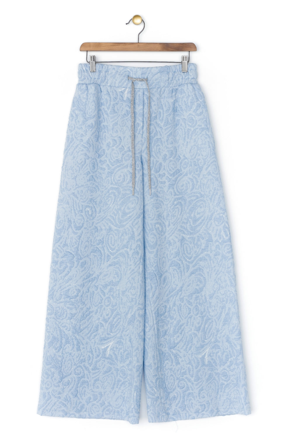The Colette Blue Pants