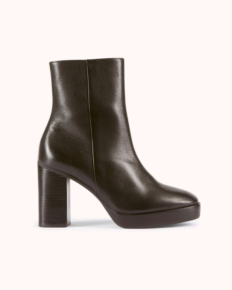 Bottines Randi - Noir