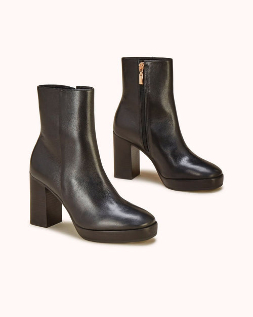 Bottines Randi - Noir