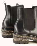 Bottines Rocket - Noir