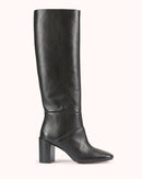 Bottes Romali - Noir