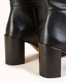 Bottes Romali - Noir