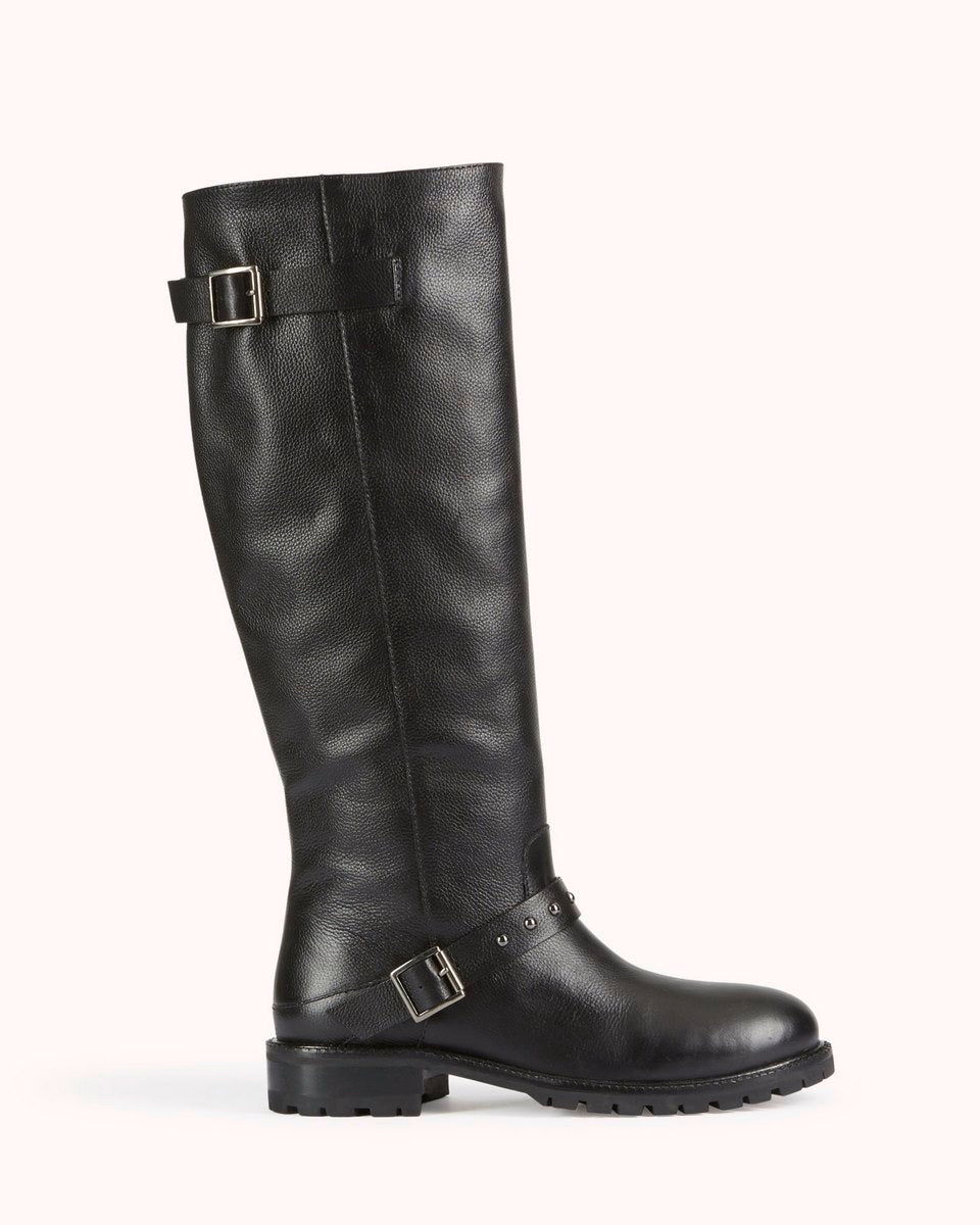 Kalicie Boots - Black
