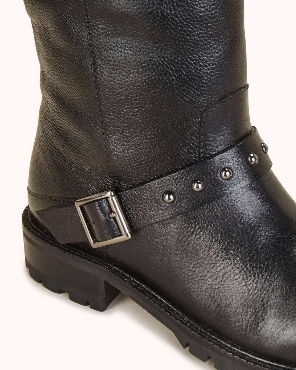 Kalicie Boots - Black