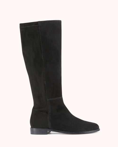 Bottes Keena - Noir