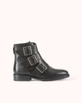 Vollini Ankle Boots - Black