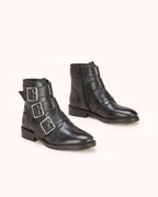 Vollini Ankle Boots - Black