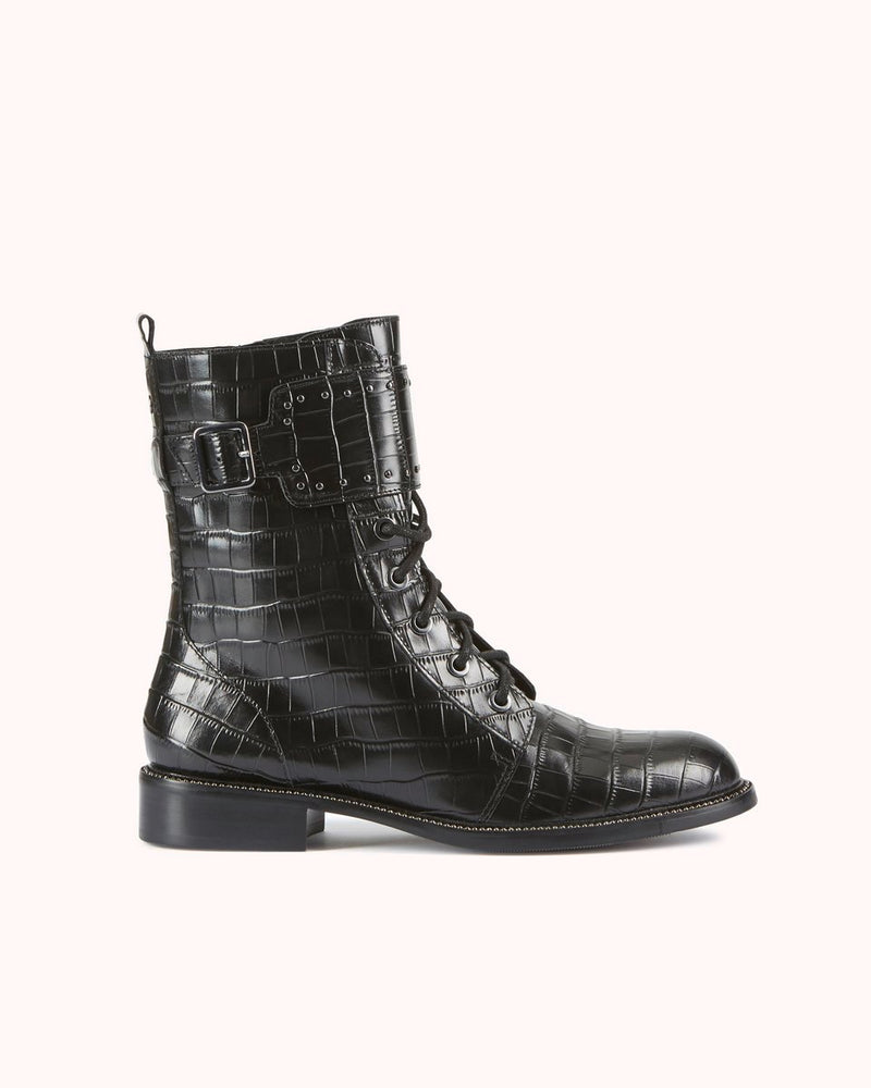 Bottines Geola - Noir