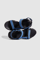 Sandales Travis En Jean