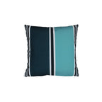 Swan Cushion Cover - Prussia