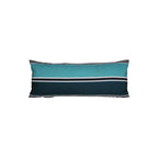 Swan Cushion Cover - Prussia