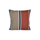 Haomy - Housse De Coussin Swan - Brick