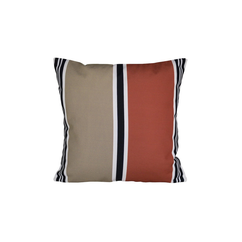 Haomy - Housse De Coussin Swan - Brick