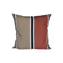 Haomy - Housse De Coussin Swan - Brick