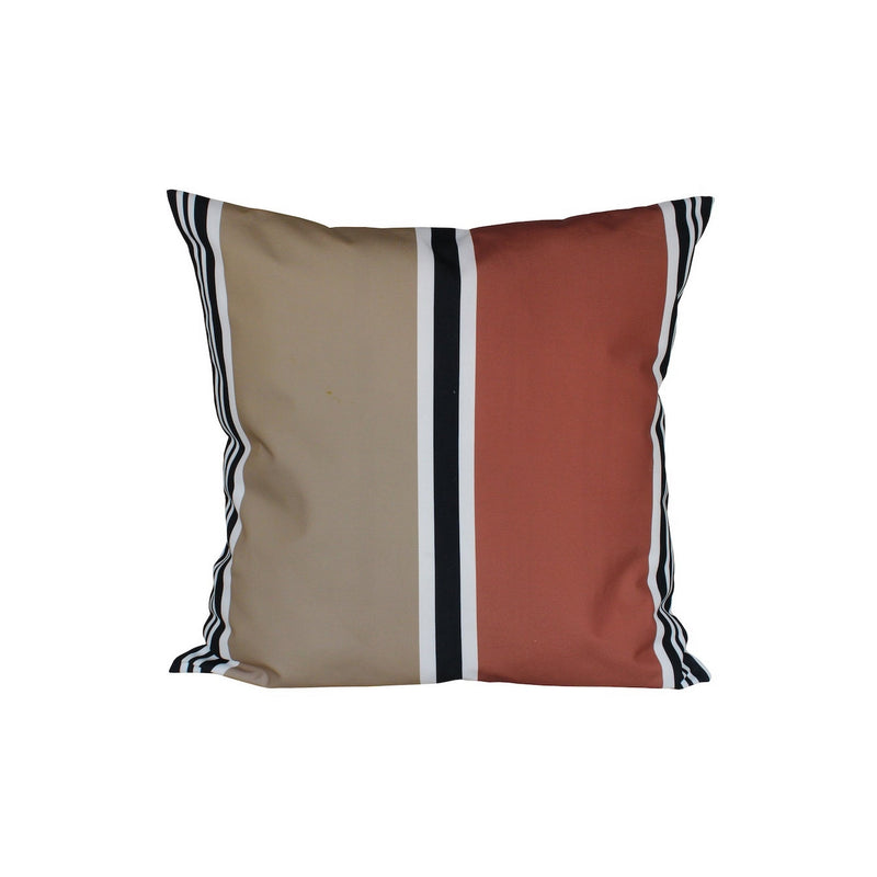 Haomy - Housse De Coussin Swan - Brick