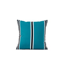 Haomy - Housse De Coussin Layar - Eucalyptus