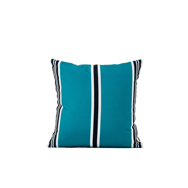 Haomy - Housse De Coussin Layar - Eucalyptus