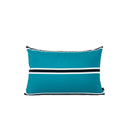 Haomy - Housse De Coussin Layar - Eucalyptus