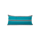 Haomy - Housse De Coussin Layar - Eucalyptus
