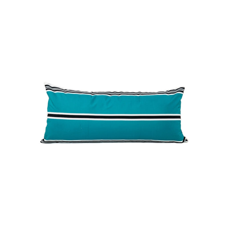 Haomy - Housse De Coussin Layar - Eucalyptus