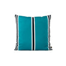 Haomy - Housse De Coussin Layar - Eucalyptus
