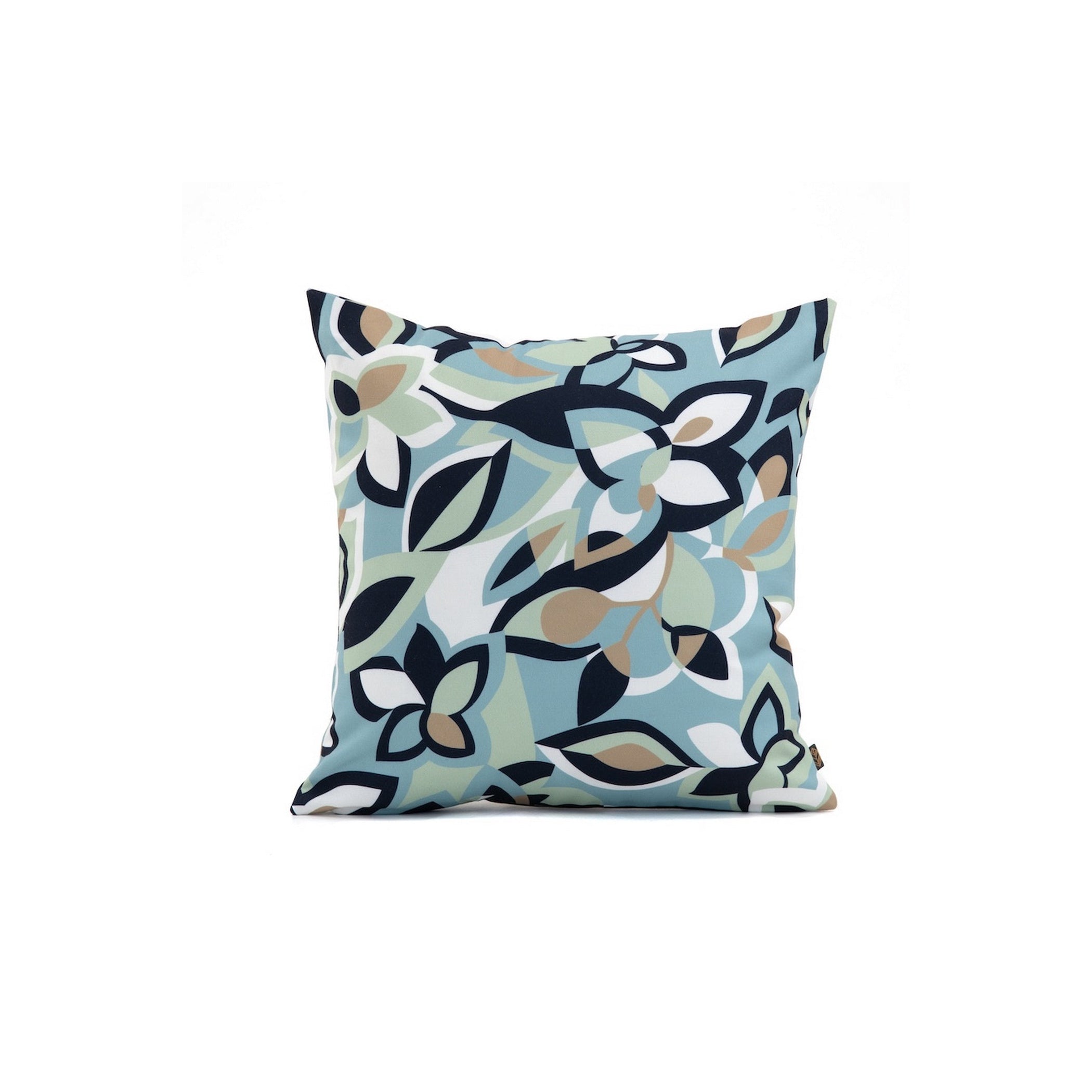 Housse De Coussin Lanikai - Celadon