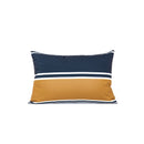 Haomy - Housse De Coussin Swan - Noir