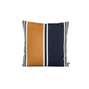Haomy - Housse De Coussin Swan - Noir