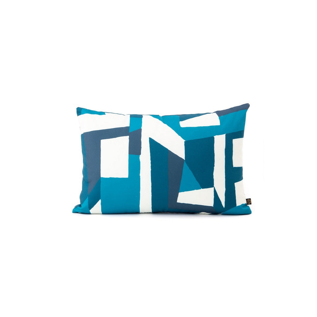 Housse De Coussin Famara - Crepuscule