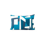Housse De Coussin Famara - Crepuscule