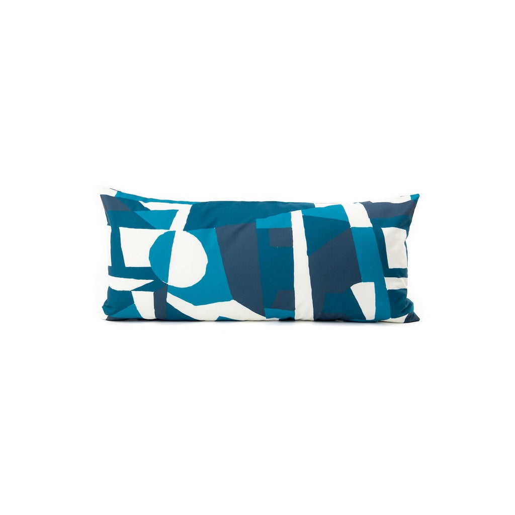 Housse De Coussin Famara - Crepuscule