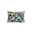 Haomy - Housse De Coussin Lanikai - Encre