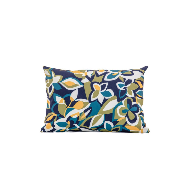 Haomy - Housse De Coussin Lanikai - Encre