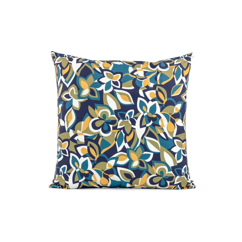 Haomy - Housse De Coussin Lanikai - Encre