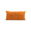 Haomy - Erode Cushion Cover - Caramel