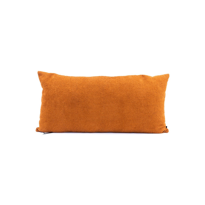 Haomy - Erode Cushion Cover - Caramel