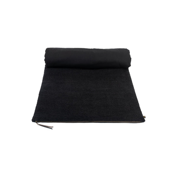 Housse Edredon Erode - Noir