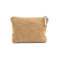 Bolsa Erode Bouclette - Tabaco