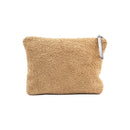 Haomy - Bolsa Erode Bouclette - Tabaco