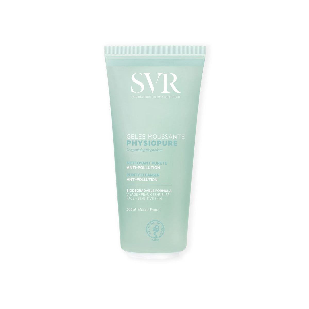 Physiopure Gelée Moussante