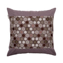 Housse De Coussin Honey - Beige