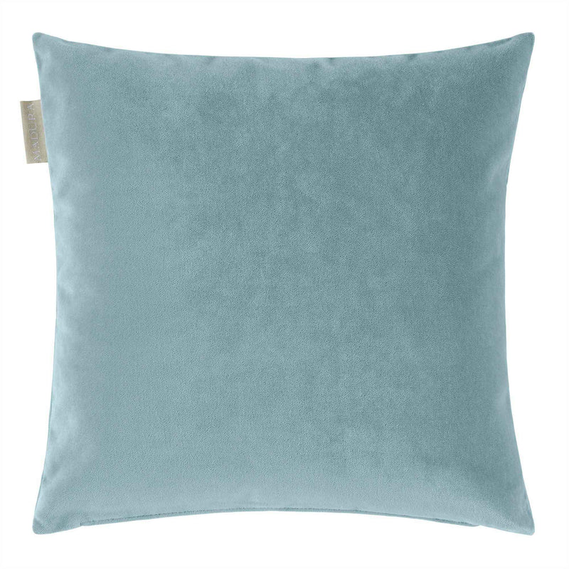 Housse De Coussin Dario - Topaze - 2 Tailles