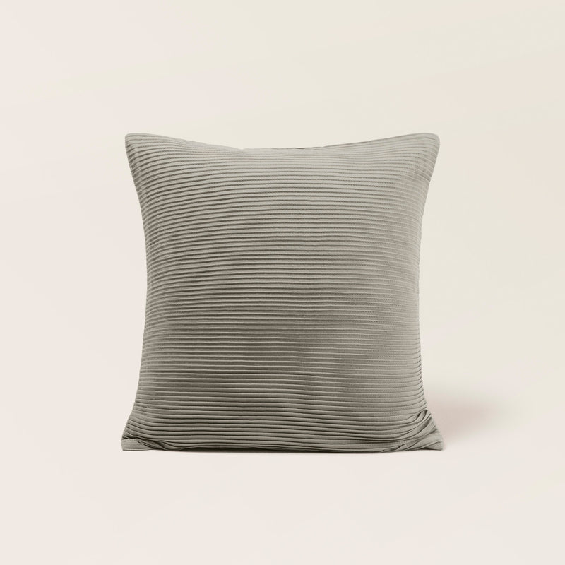 Housse De Coussin Ondine - Vétiver