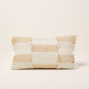 Housse De Coussin Silas - Naturel