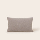 Housse De Coussin Blizzar - Beige Granité - 2 Tailles