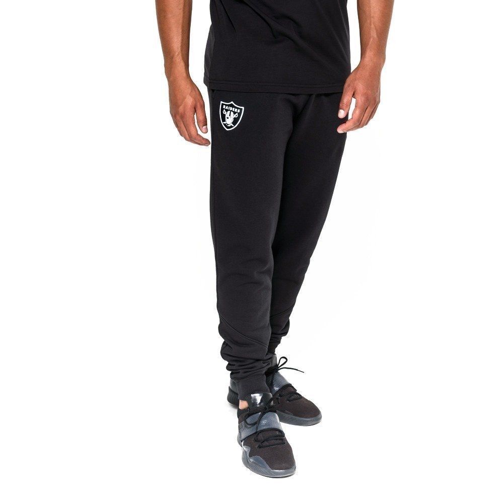 Pantalon De Survêtement New Era Tech Series Oakland Raiders