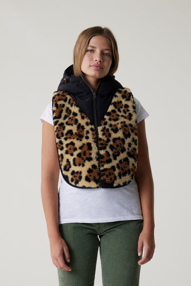 Vainqueur Leo Jacket - Beige