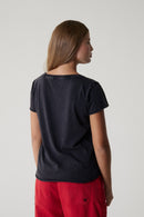 Tshirt Toro Women - Carbone