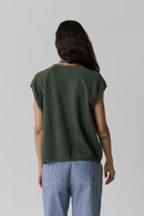 Sweat Sirop Nepal - Olive